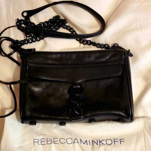 Rebecca Minkoff Handbags - Rebecca Minkoff MAB Crossbody